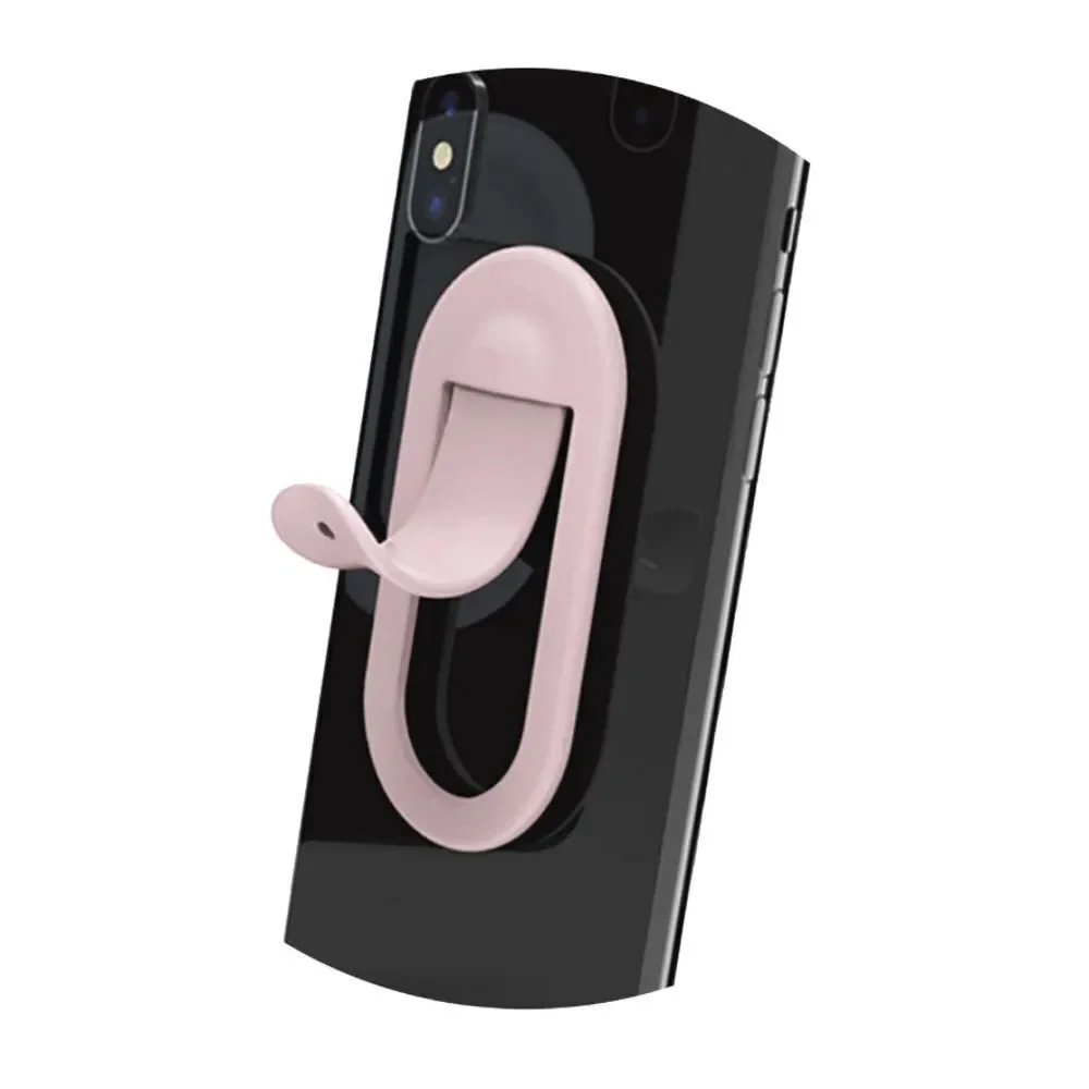 Cylo Push-POP 3-in-1 Phone Grip for Cell Phone Pink
